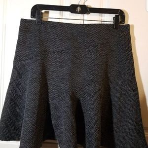 Nwot Loft skirt